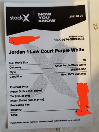 Nike Air Jordan 1 Low Court purple/negro -white