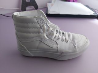 Vendo Zapatillas Vans