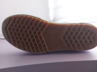 Vendo Zapatillas Vans
