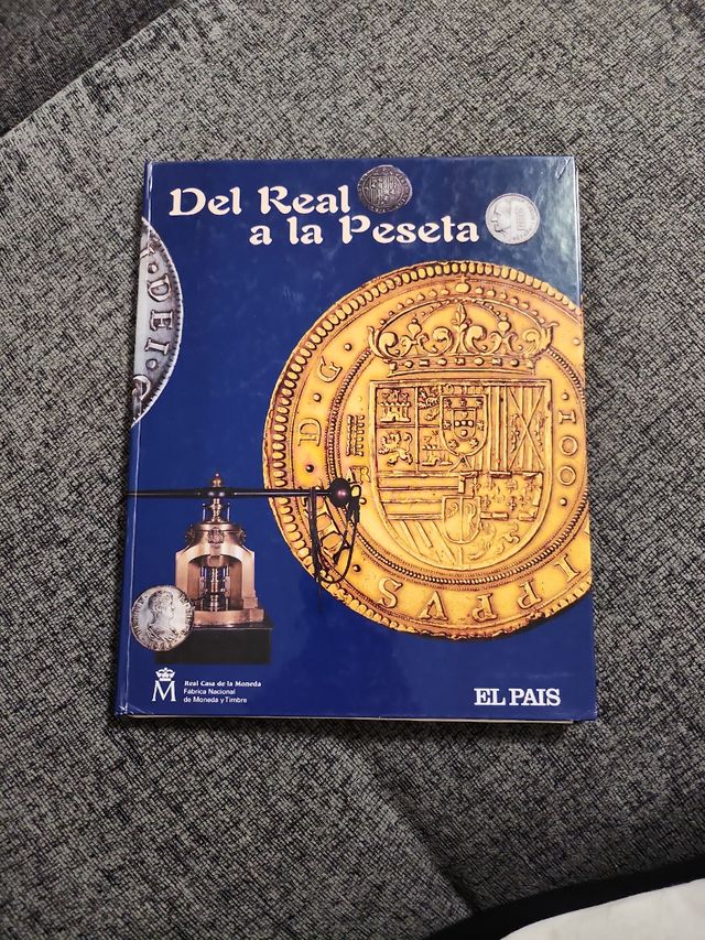 Del Real a la Peseta