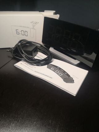 Despertador Proyección