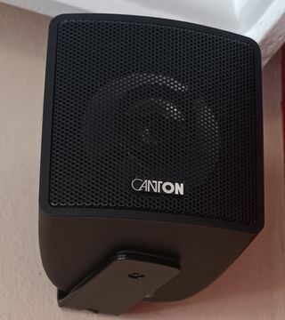 Home Cinema 5.1 CANTON Movie 70