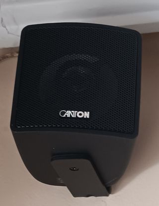 Home Cinema 5.1 CANTON Movie 70