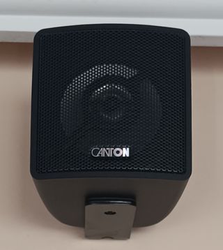 Home Cinema 5.1 CANTON Movie 70