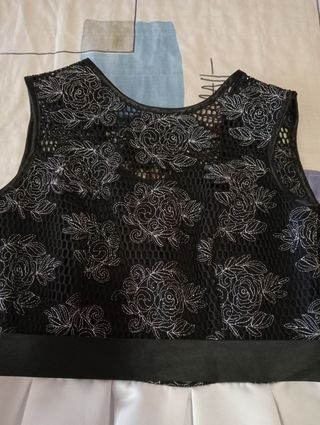 Vestido (no envíos)