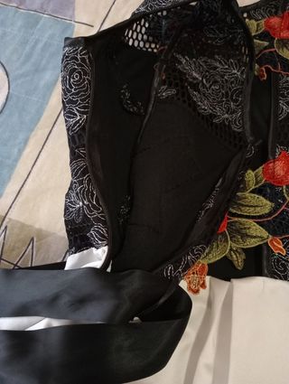 Vestido (no envíos)