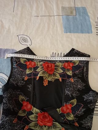 Vestido (no envíos)