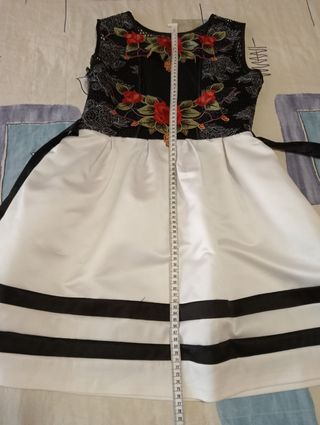 Vestido (no envíos)