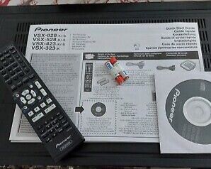 Amplificador PIONEER VSX 329K