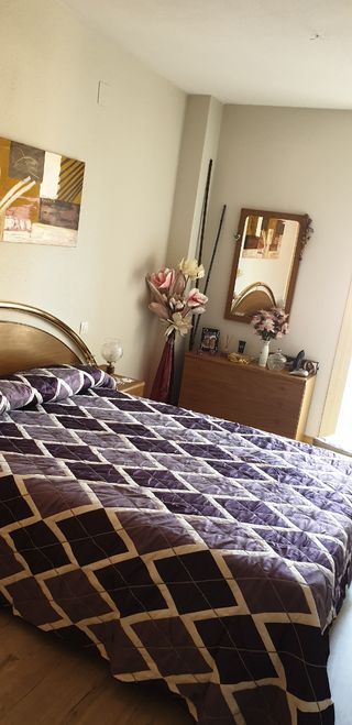 DORMITORIO Completo 1,35/1,50 cms.