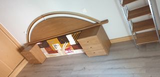 DORMITORIO Completo 1,35/1,50 cms.