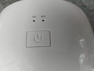 Secador de uñas