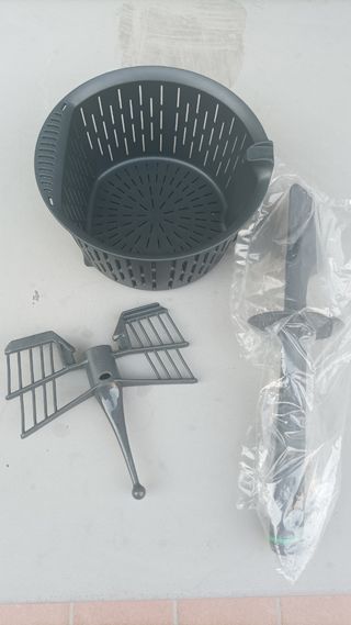 Cestillo Thermomix nuevo