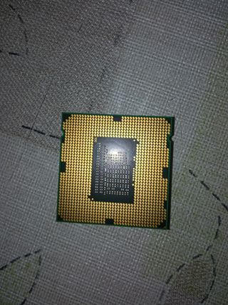 Procesador Intel Celeron G530 2,40GHz
