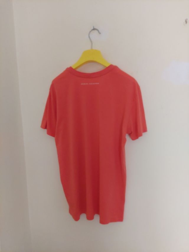 Giorgio armani maglietta