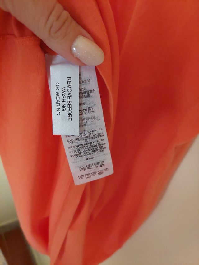 Giorgio armani maglietta