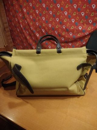 bolsa de viaje
