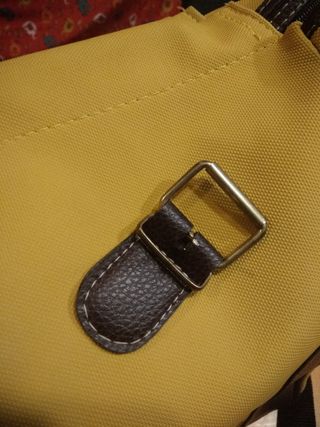 bolsa de viaje