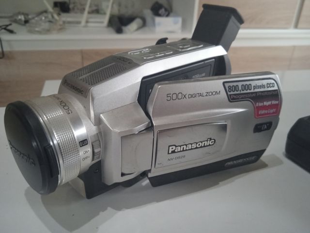 Panasonic ds29