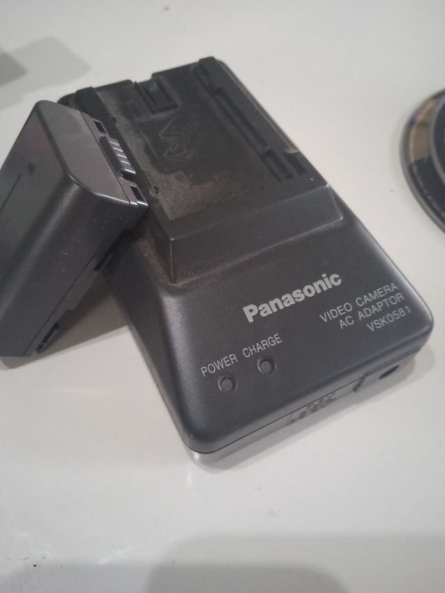 Panasonic ds29