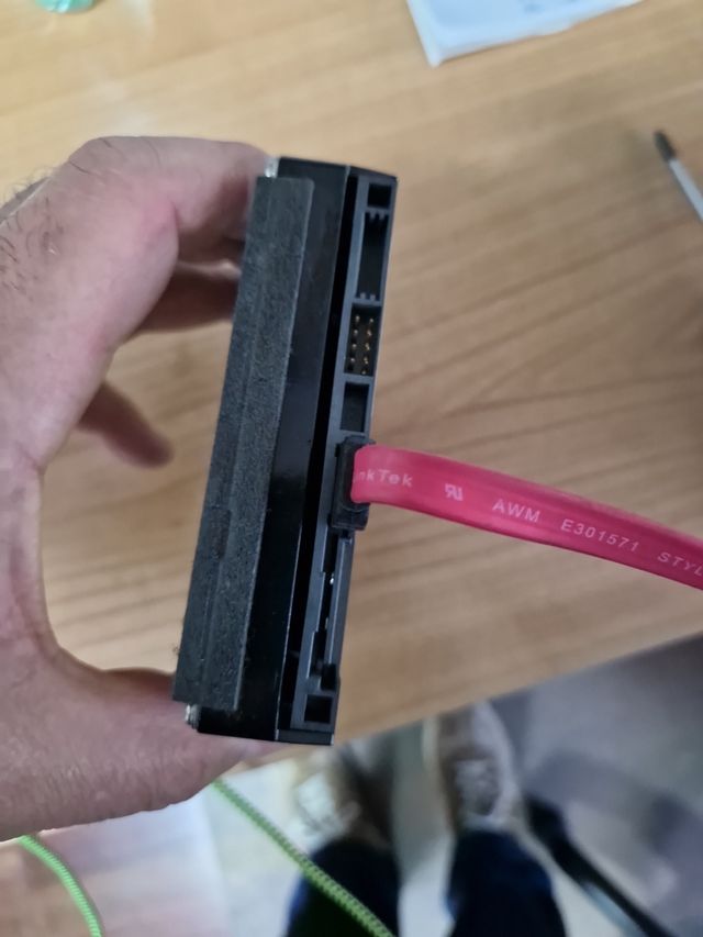 Disco Duro 500 GB SATA Varios