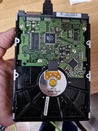 Disco Duro 500 GB SATA Varios