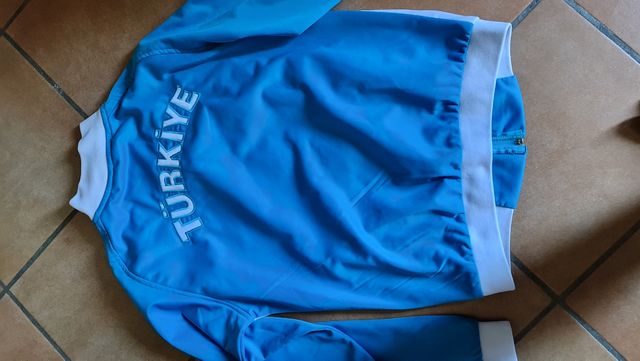 sudadera Nike Turquía talla s