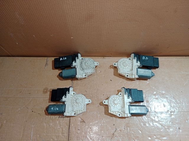 motor elevalunas Volkswagen Golf 4