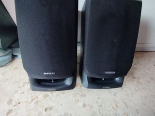 altavoces Samsung