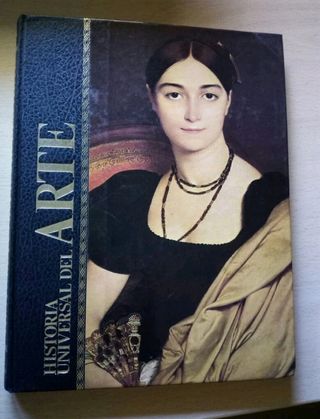 Libro de Arte
