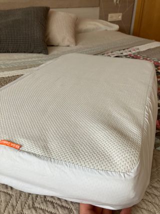 Colchón 80 x 50 Seda-Confort