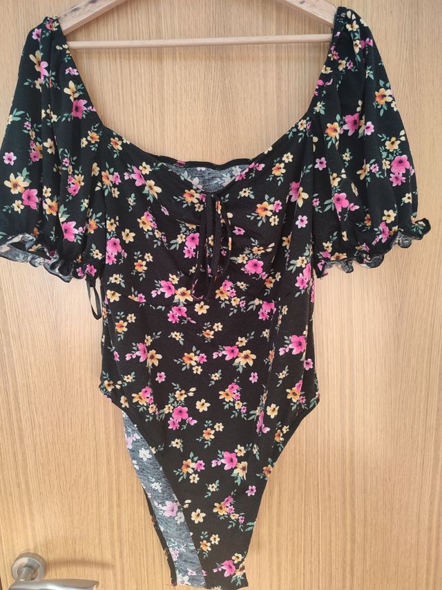 body floral