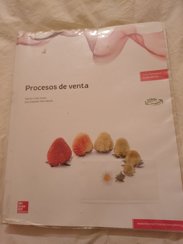 procesos de venta
