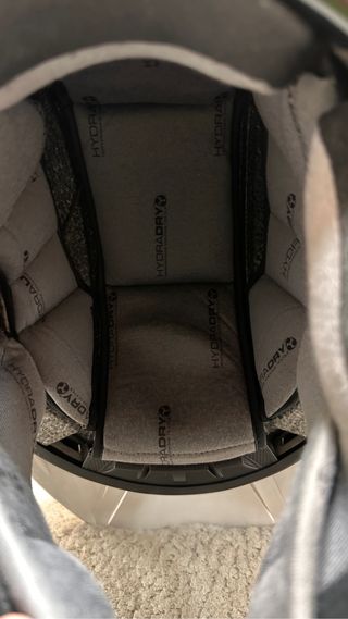 Casco Icon Variant Pro