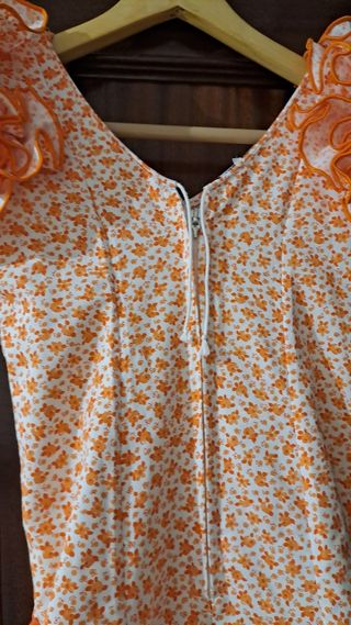 Vestidos de Flamenca