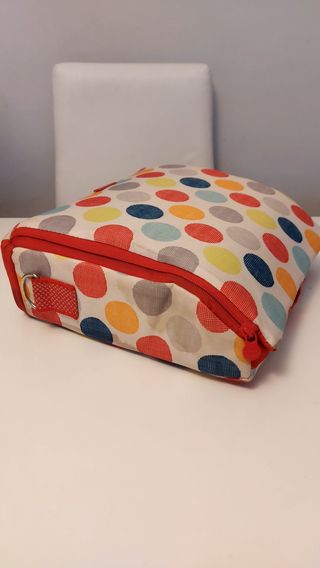 Trona portátil Tuc Tuc 
