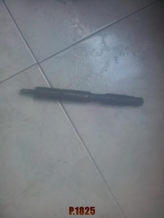 P.1825 Inyector Mercedes Benz Clase E (W210) (1995