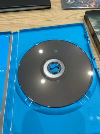 Xenoblade Chronicles X limited edition