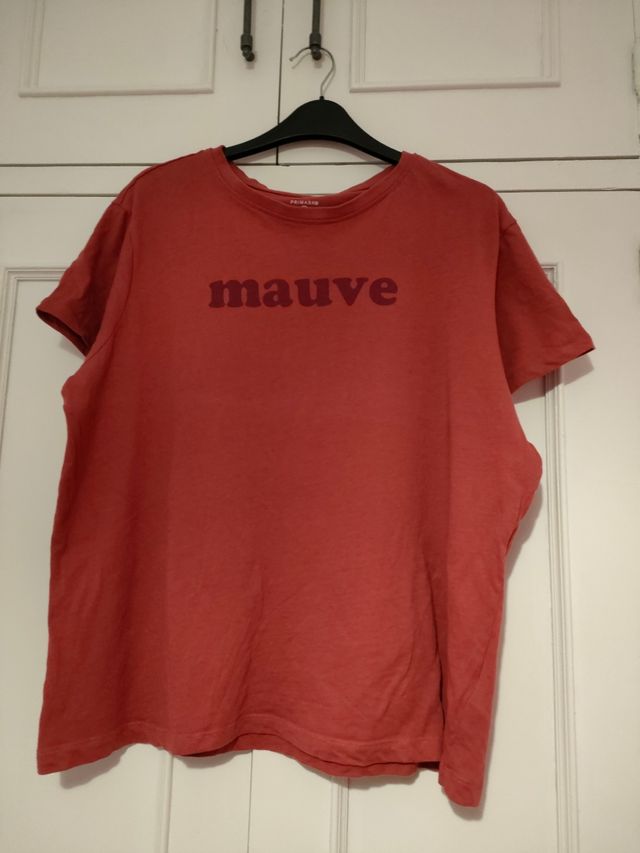 Camiseta Primark XL