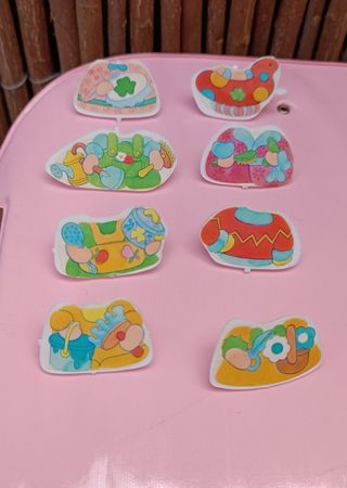 Casa Pin y Pon 