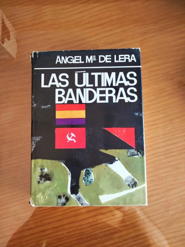 ✅ PACK Las Últimas Banderas ⏫ / La Mujer de Otro👩