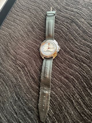 Reloj vostok