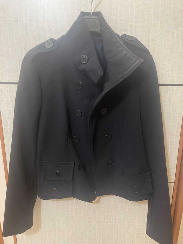 Giacca doppio petto