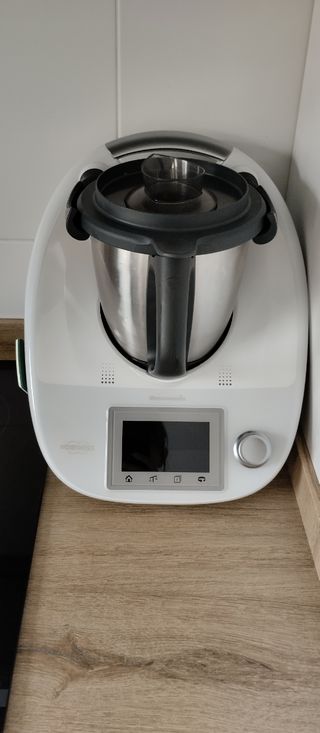 Thermomix tm5