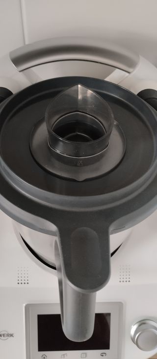 Thermomix tm5