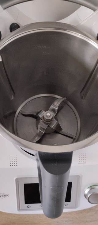Thermomix tm5