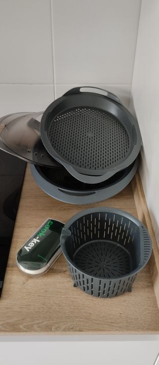 Thermomix tm5