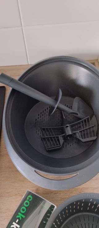 Thermomix tm5