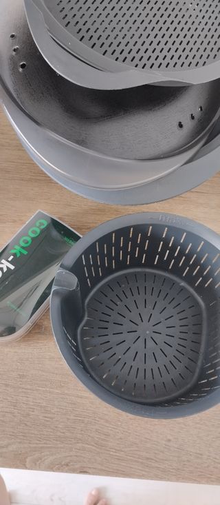 Thermomix tm5