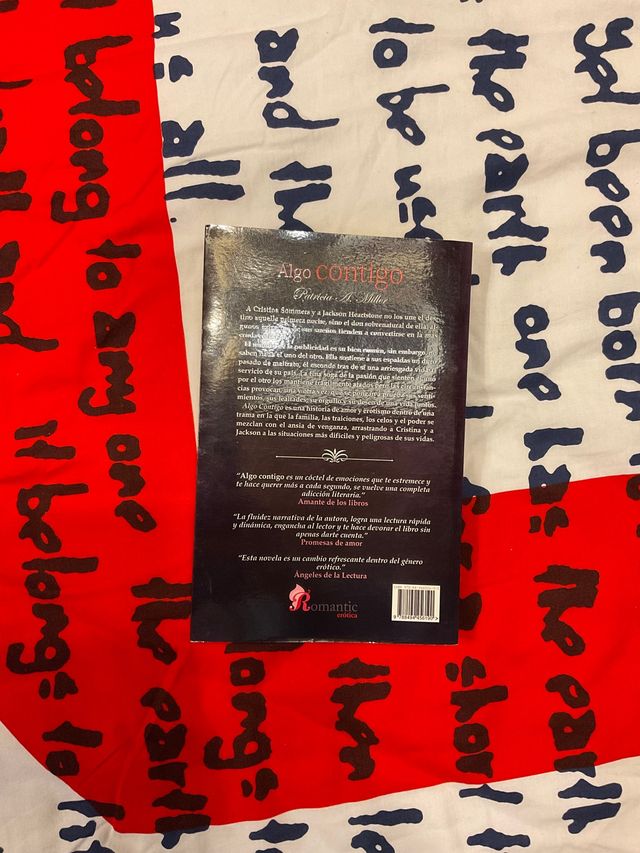 Algo contigo